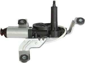 Wiper Motor