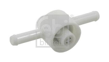 Ventil, förvärmning (Diesel)